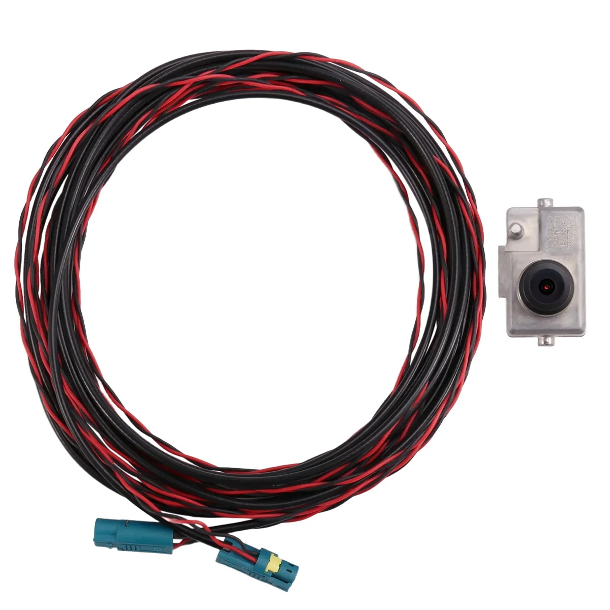 EL-3776900 Vehicle-Mounted DVR Dash ADAS GPS Camera with Wire for Dolphin Seal Atto 3 Song Qin