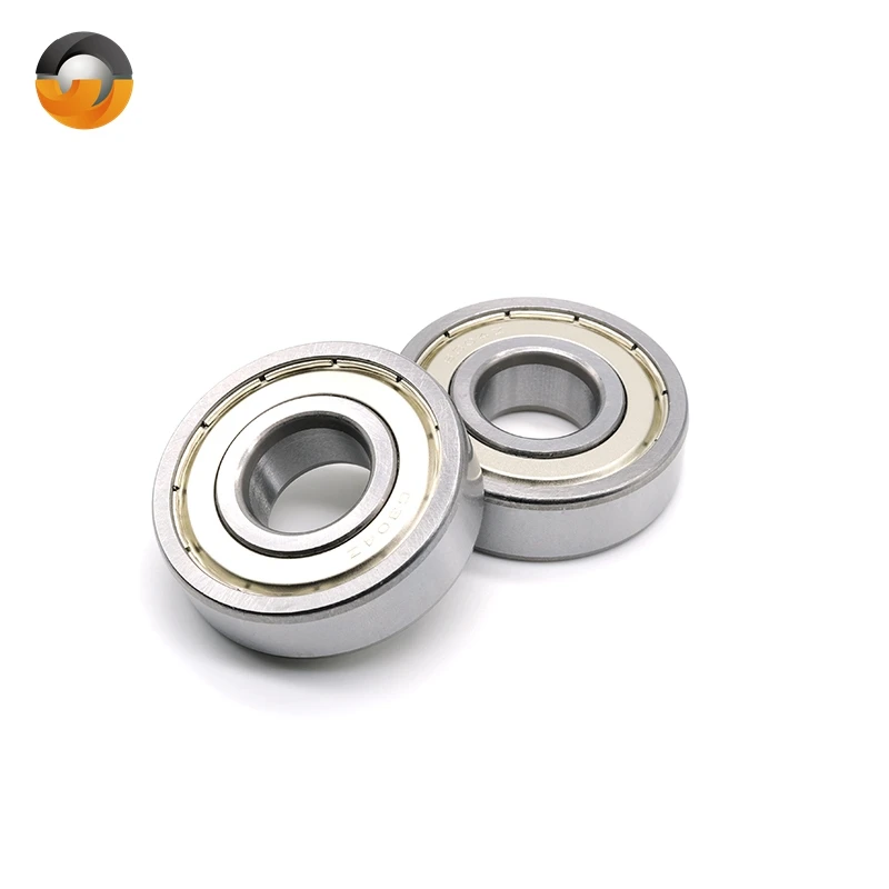 6304ZZ 6304LLU 20x52x15mm (1PC) Deep Groove Ball Bearing ABEC-7 High Precision Speed Metal Rubber Bearings