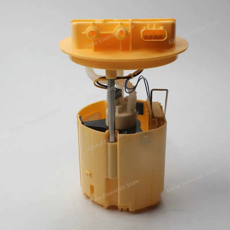 

Fuel Pump Module Assembly for Jeep Wrangler JK 2.8 L Diesel 2007-2011 52126005AB