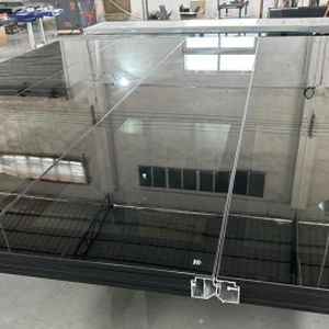 Alüminyumdan en iyi 10 ürün, pileli-no. 1