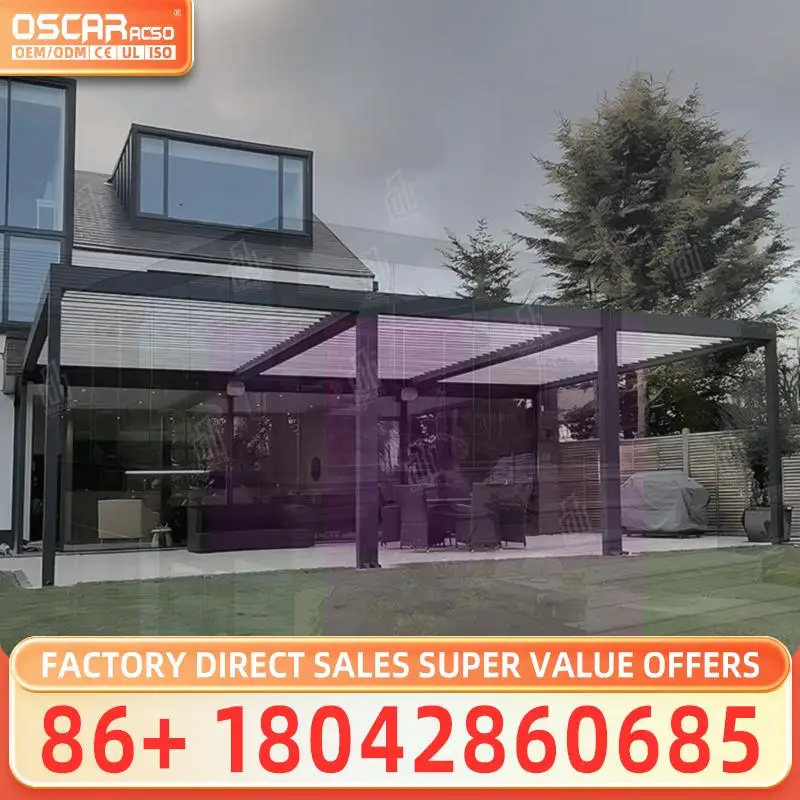 Outdoor Adjustable … - image