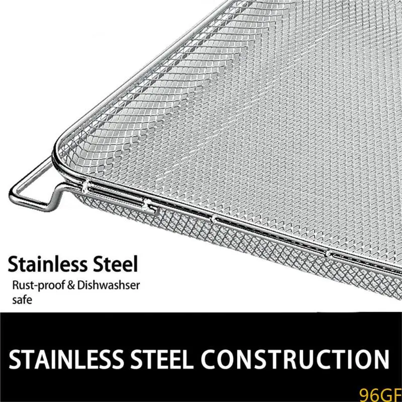 96GF Wire Rack Air Fry Rack Replacement