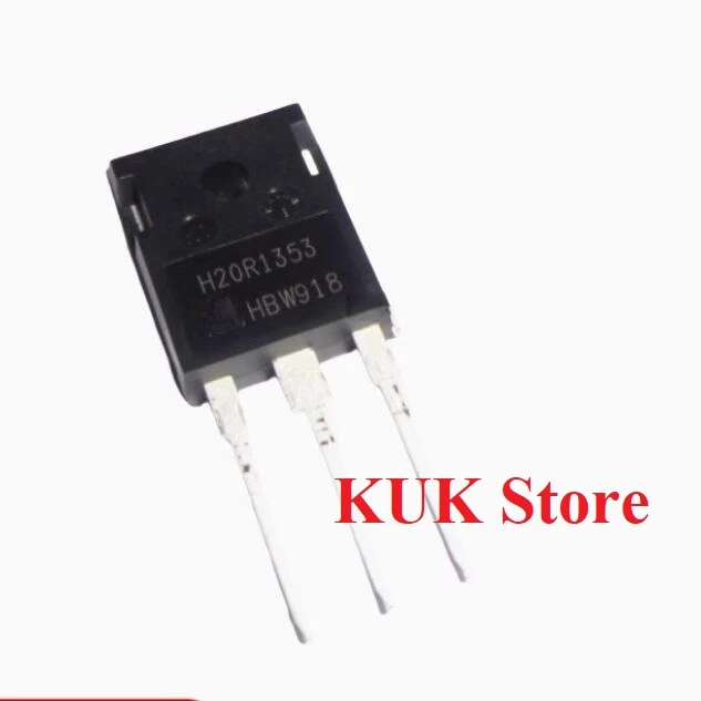 

Original H20R1353 IHW20N135R3