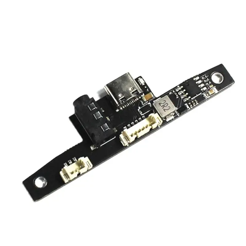 Radioking TX18S Charge Board Upgrade Into Chargable USB-C Top USB Radiomaster TX16S Assembly Open TX RC Transmitter