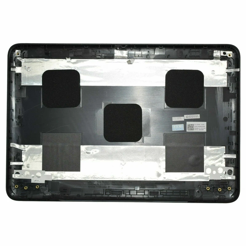 S New Lcd Rear Cover Top Screen Case For Dell latitude 11 3180 00H061 0H061