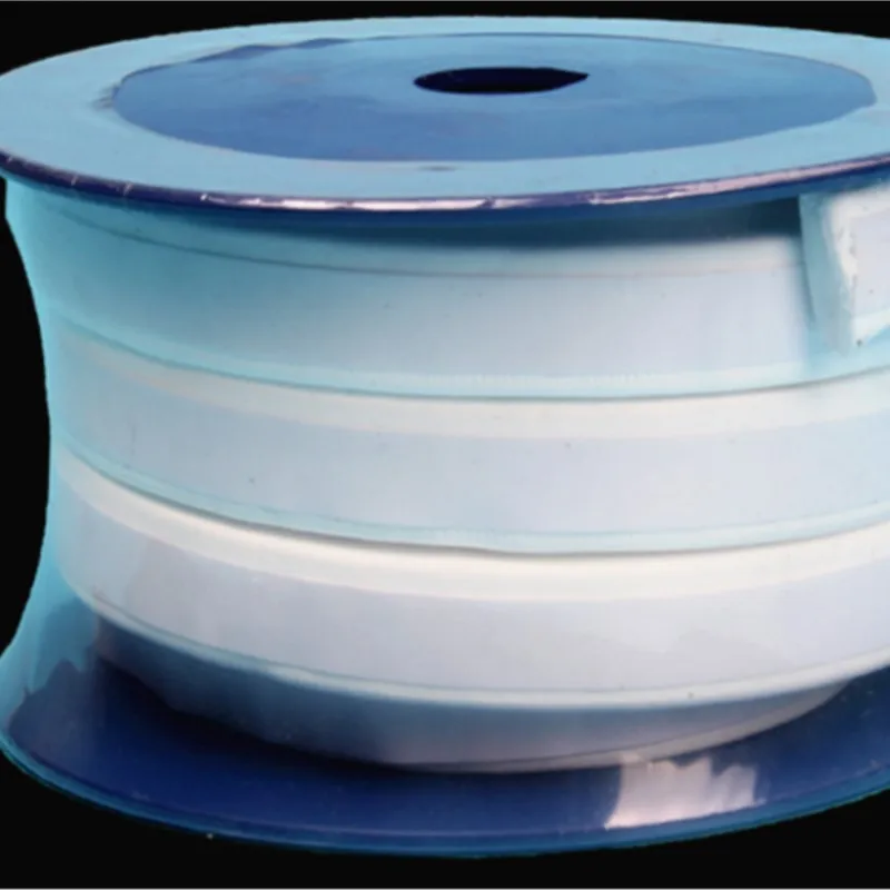 

1pc PTFE elastic tape sealing strip Expanded sponge