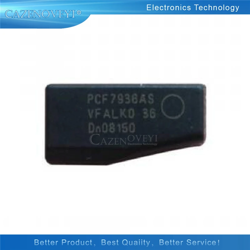 5pcs/lot PCF7936AA PCF7936AS PCF7936 ID56 SOT-385 In Stock