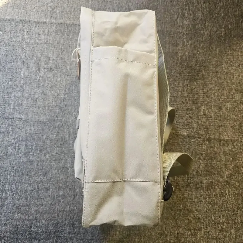 حقيبة ظهر Fox حقيبة كمبيوتر حقيبة مدرسية للطلاب حقيبة حمل عصرية بسيطة حقيبة أمتعة خفيفة الوزن ذات سعة كبيرة حقيبة سفر #4