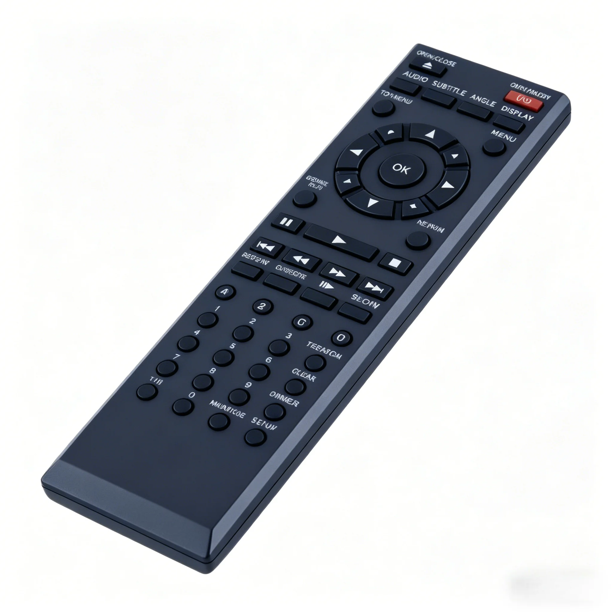 SE-R0285 Replacement Remote Control for Toshiba, No Programming Needed