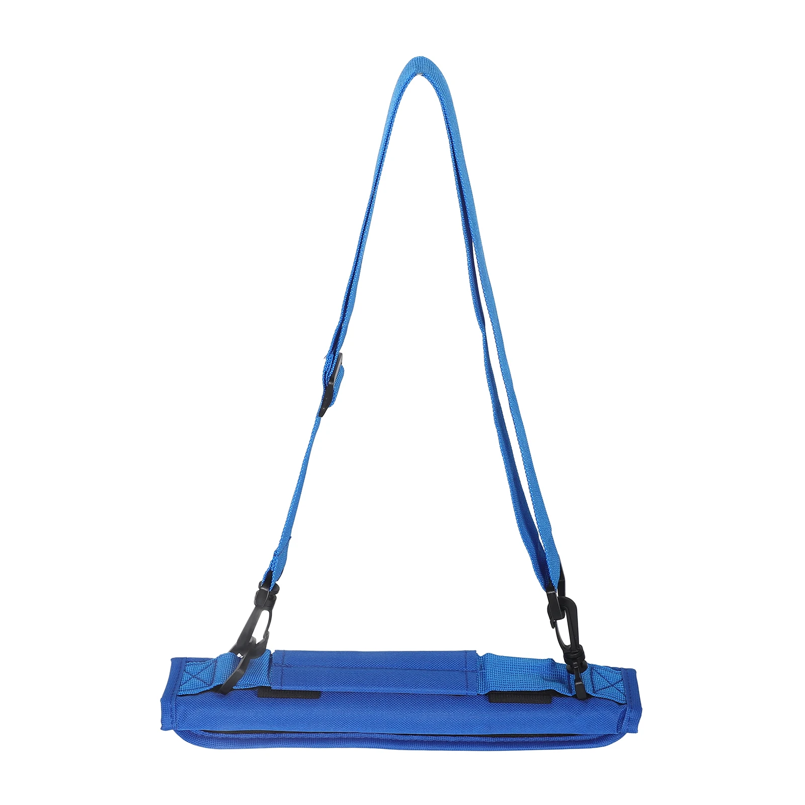 

Lightweight Small Golf Bag Travel Carry Stand Cart Bag For Men Blue Durable Nylon Comfortable Shoulder Strap Portable Golf Club