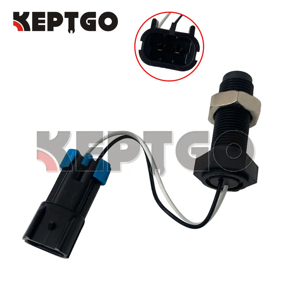 

6684037 Speed Sensor For Bobcat 325 328 329 331 334 335 337 341 425 428 430 435