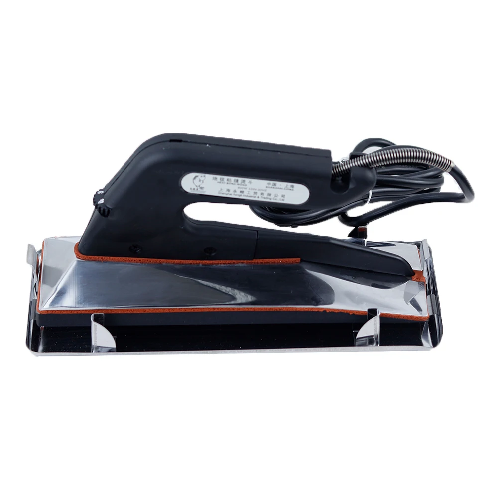 Carpet iron hotel special installation and maintenance tools electric stick carpet professional carpet splicing iron 220V