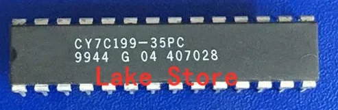 

Cc5 unids/lote CY7C199-35PC CY7C199-20PC CY7C199-25PC CY7C199-45PC CY7C199 DIP