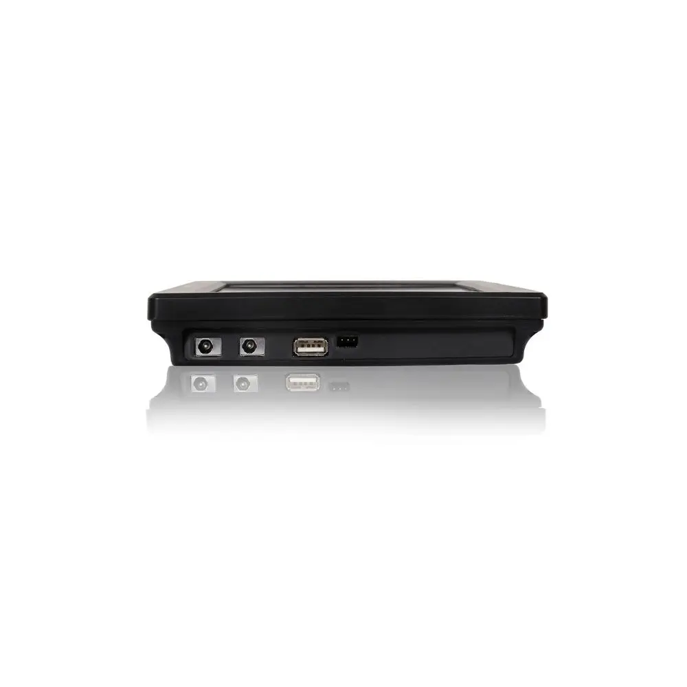 Hawkeye Captain X 10.2 Inch 1.2GHz 1.2G 64CH FPV Monitor with HDMI DVR 8 DIY Channel V2 Tracking Mode Long Range drone RC Screen