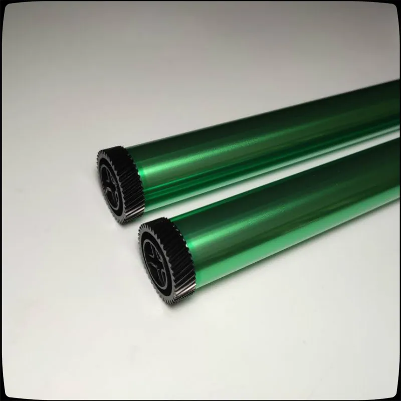 طبلة خرطوشة سوداء لطابعة Dell B1260 B1265 B1260dn B1260dnf B1265dnf B126X ، 1260 1265 331-7328 وحدة طبلة الصور OPC Kit #2