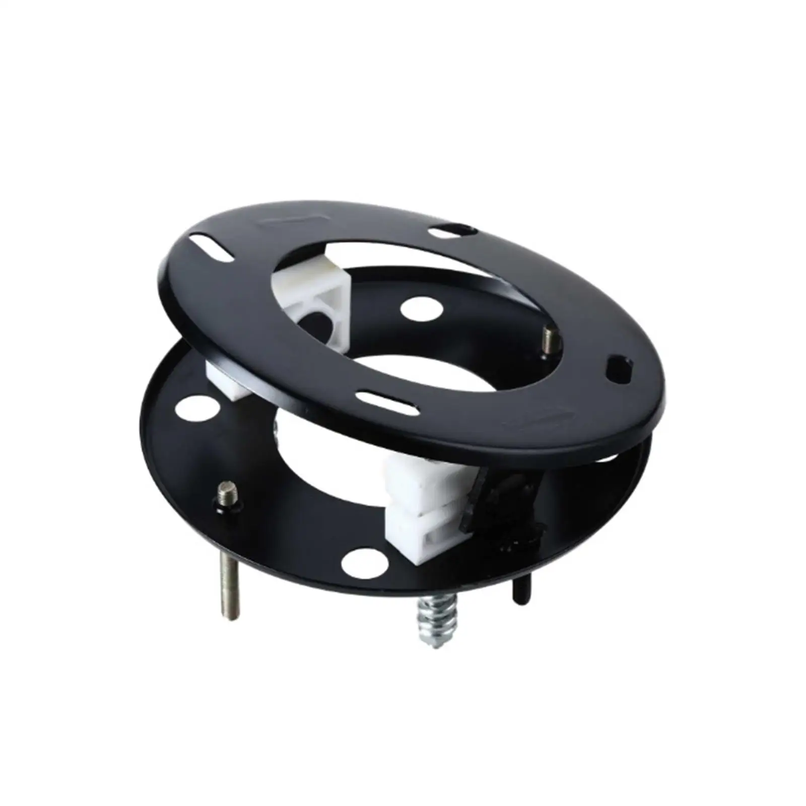 Shampoo Bowl Tilt Mechanism Shampoo Bed Mechanism Parts Easy to Install Versatile Replacement Shop Hairstylist
