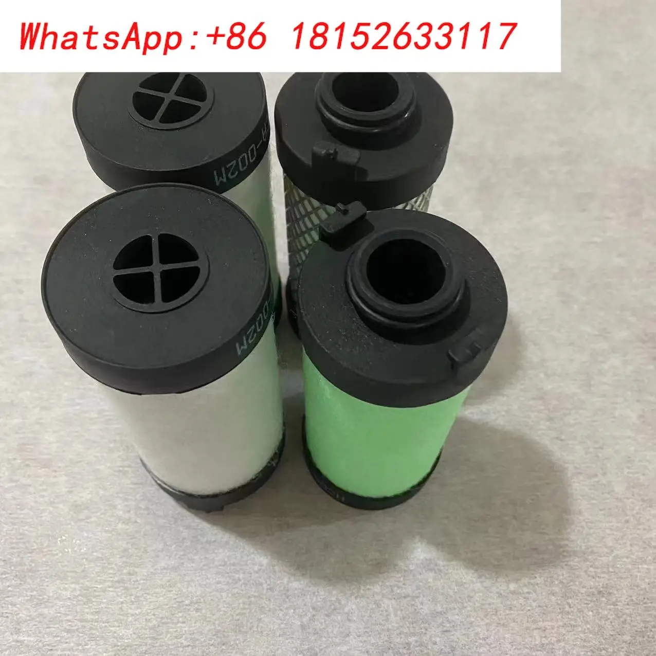 フィルターエレメント-00170ec-00170-eh-00170-em-mm