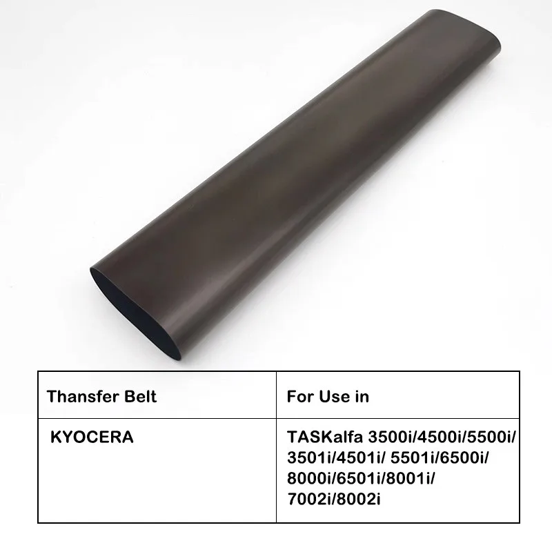 

1X длительный срок службы для качественного ремня передачи CET для Kyocera TASKalfa 3500i 4500i 5500i 3501i 4501i 5501i 6500i 8000i 6501i 8001i 7002i