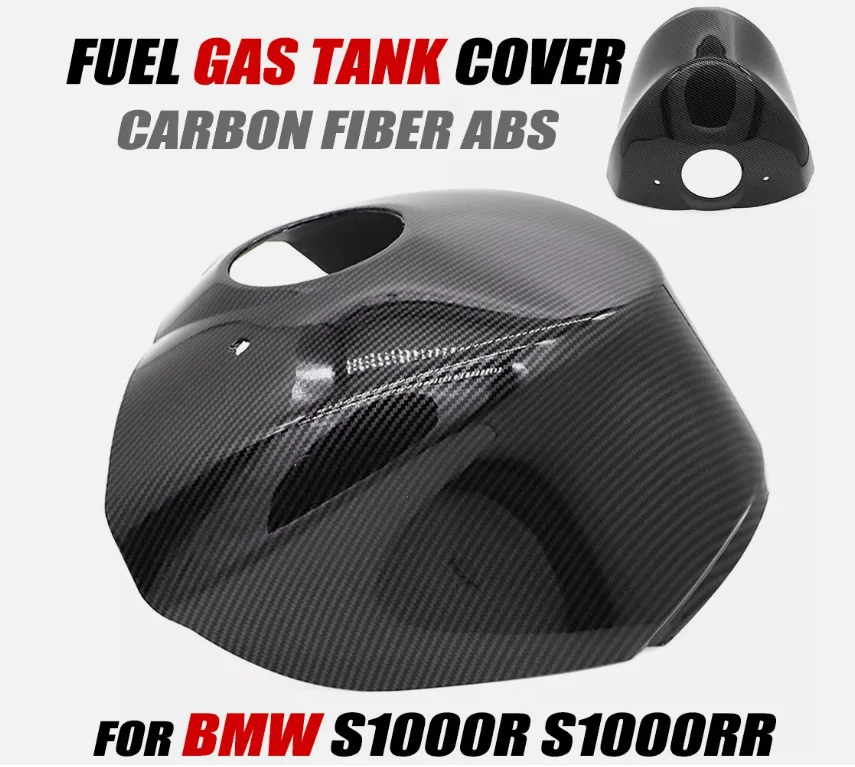 EU quality Motorcycle Fuel Gas Tank Cover Fairing Bodywork For BMW S 1000 RR S1000 RR S1000RR 2009-2018 2010 2011 2012 2013 2014