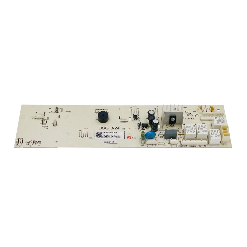 2020116 Display PCB WFHV7014 Control Board For Hisense Washing Machine Washer Parts