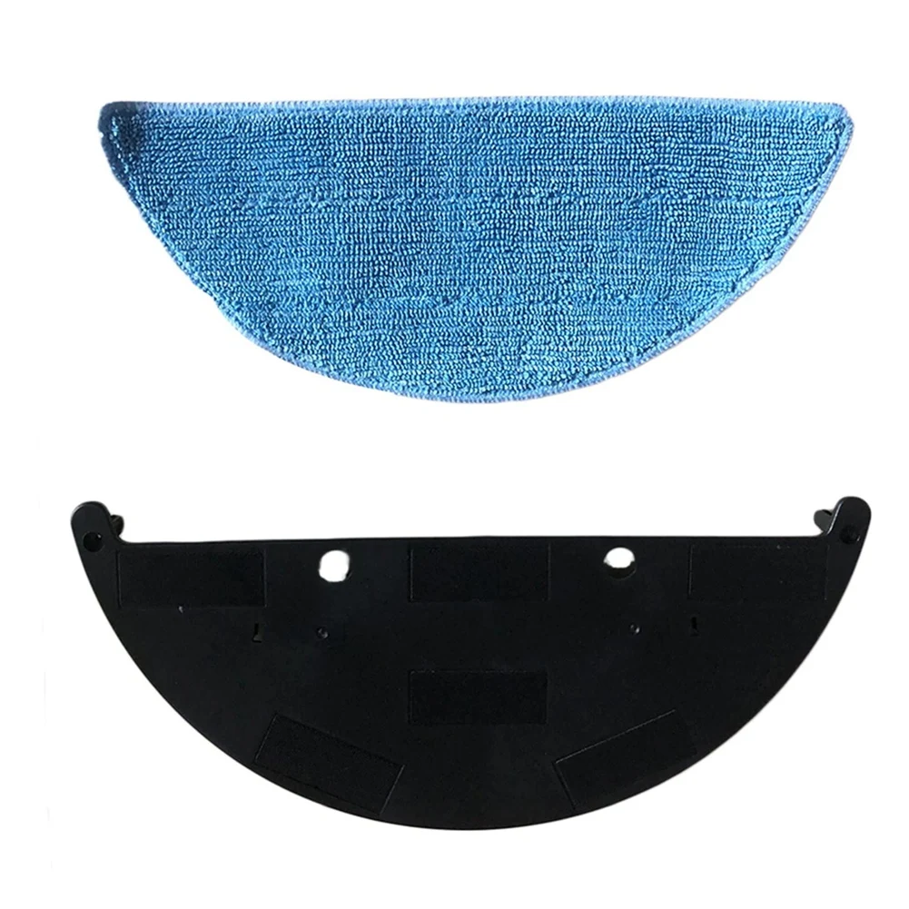 Replacement Mop Plate Holder Bracket Mop Pads for Ilife V5S V5S Pro V5 V3S V3S Pro V50 Vacuum Cleaner Accessories