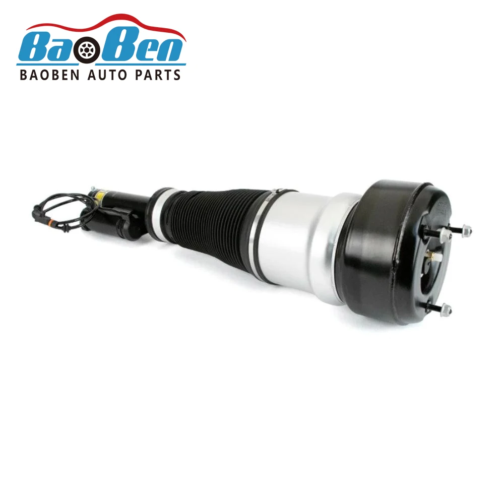 Baoben OEM 2213204913 2213209313 is suitable for Benz s-class W221 S600 S350 front air suspension shock absorber