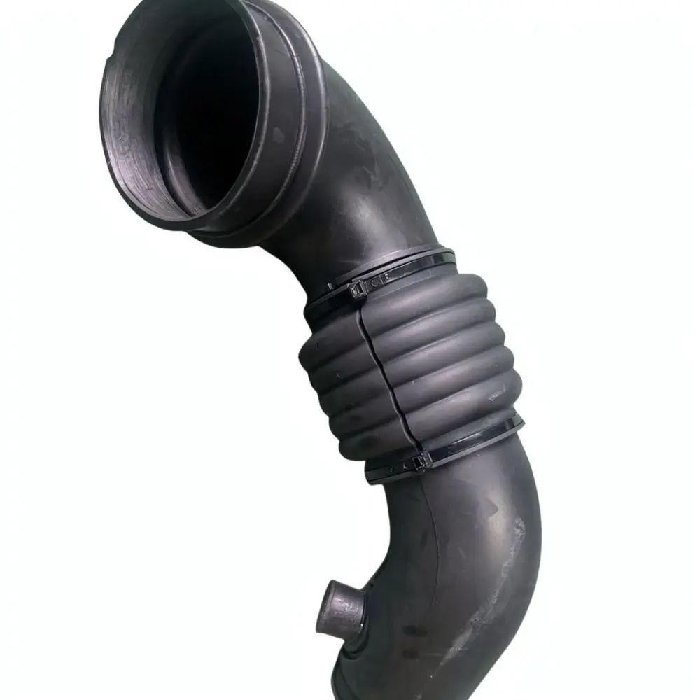 For For SsangYong Actyon Kyron Air Flow Intake Part Automotive Engine System Repair Durable Inlet Connector Tube Accessory
