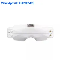 SKYZONE SKY04X PRO 1280X960 OLED FPV video glasses with integrated receiver
