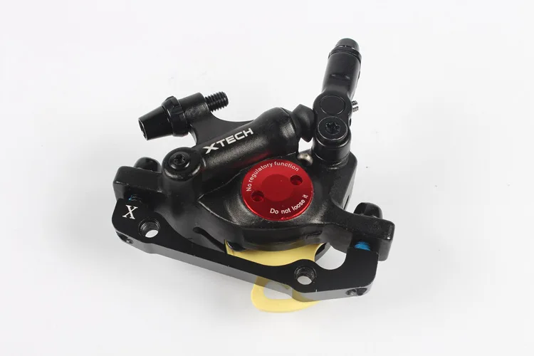 ZOOM XTECH HB100 Hydraulic Disc Brake Caliper For Mountain Bike - Front Or Rear