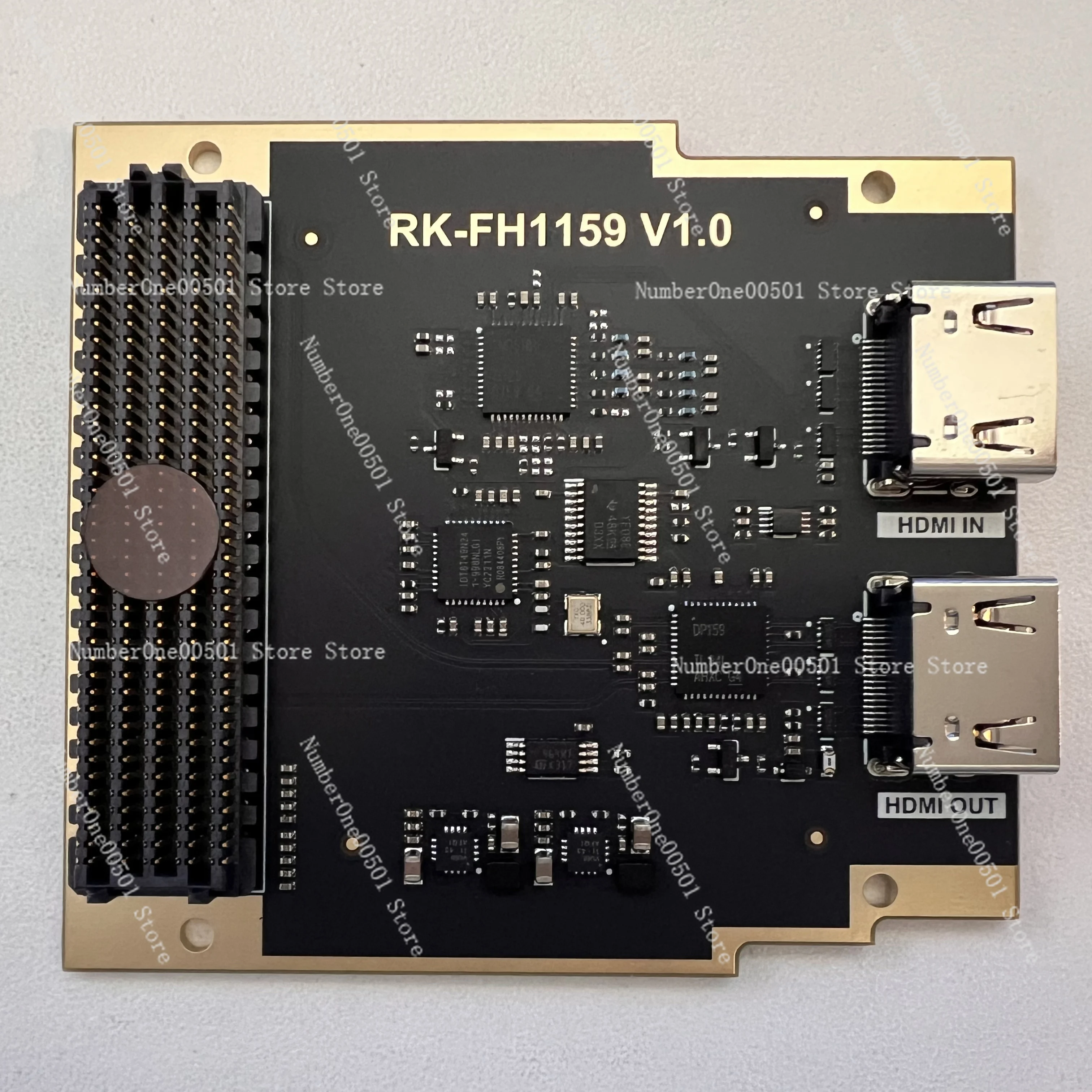 Fpga Development Bo…