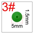 10 (size 5mm)