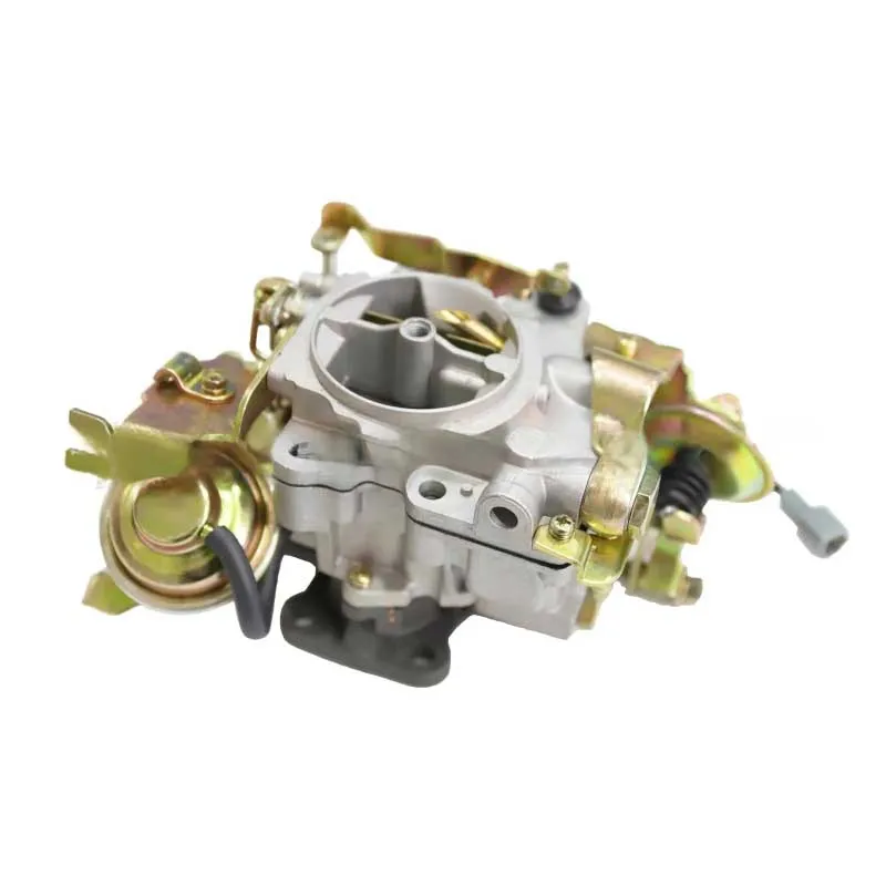 Carburetor MD196458 FIt For Mitsubishi L200 Pickup L300 Gallant 2.0L 4G63