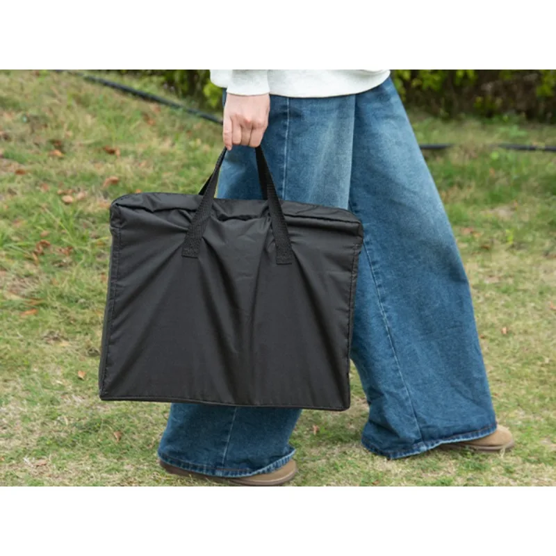 Mesa IGT Change Moore plegable con bolsa de almacenamiento - imagen 4