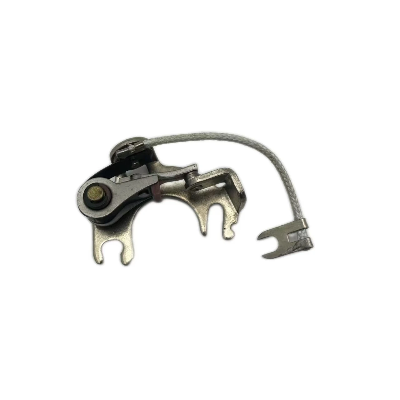 

Ignition Contact Point Set for TOYOTA Corolla OE 19145-10020 19145-14010 High-Quality Replacement Auto Part