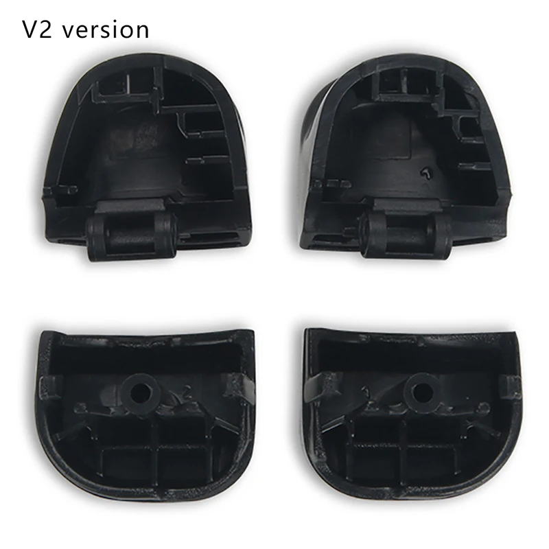 1Set PS5 R2 R1 L2 L1 Trigger Buttons with Springs for Sony PS5 DualSense Playstation 5 Controller Repair Accessories