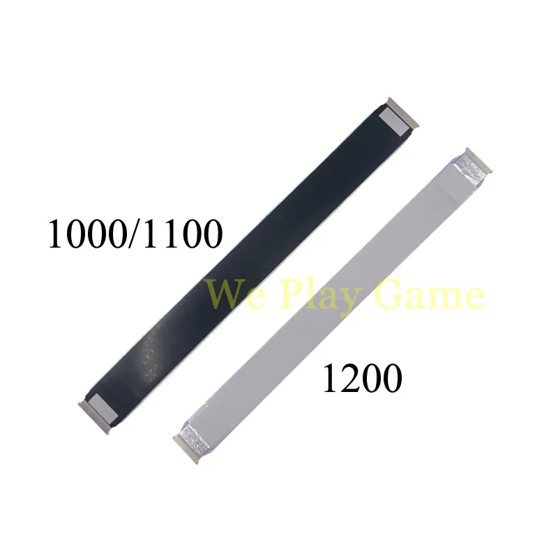 5pcs For Playstation 5 for PS5 1000/1100/1200 Dvd Drive Flex Cable Accessories