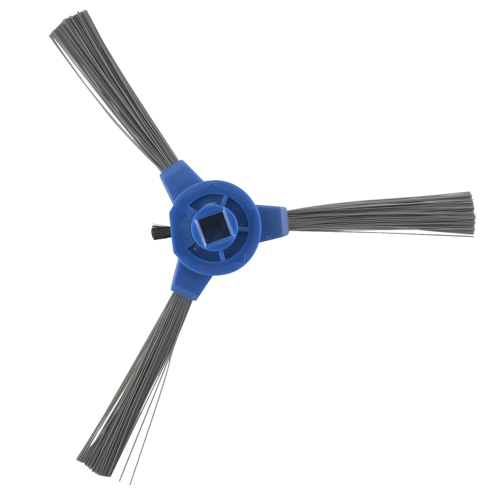 Anker Eufy Robovac 로봇 진공 청소기 가장자리 브러시 교체 액세서리, 11S 30 30C 15C 12 25C 35C 용 10 개