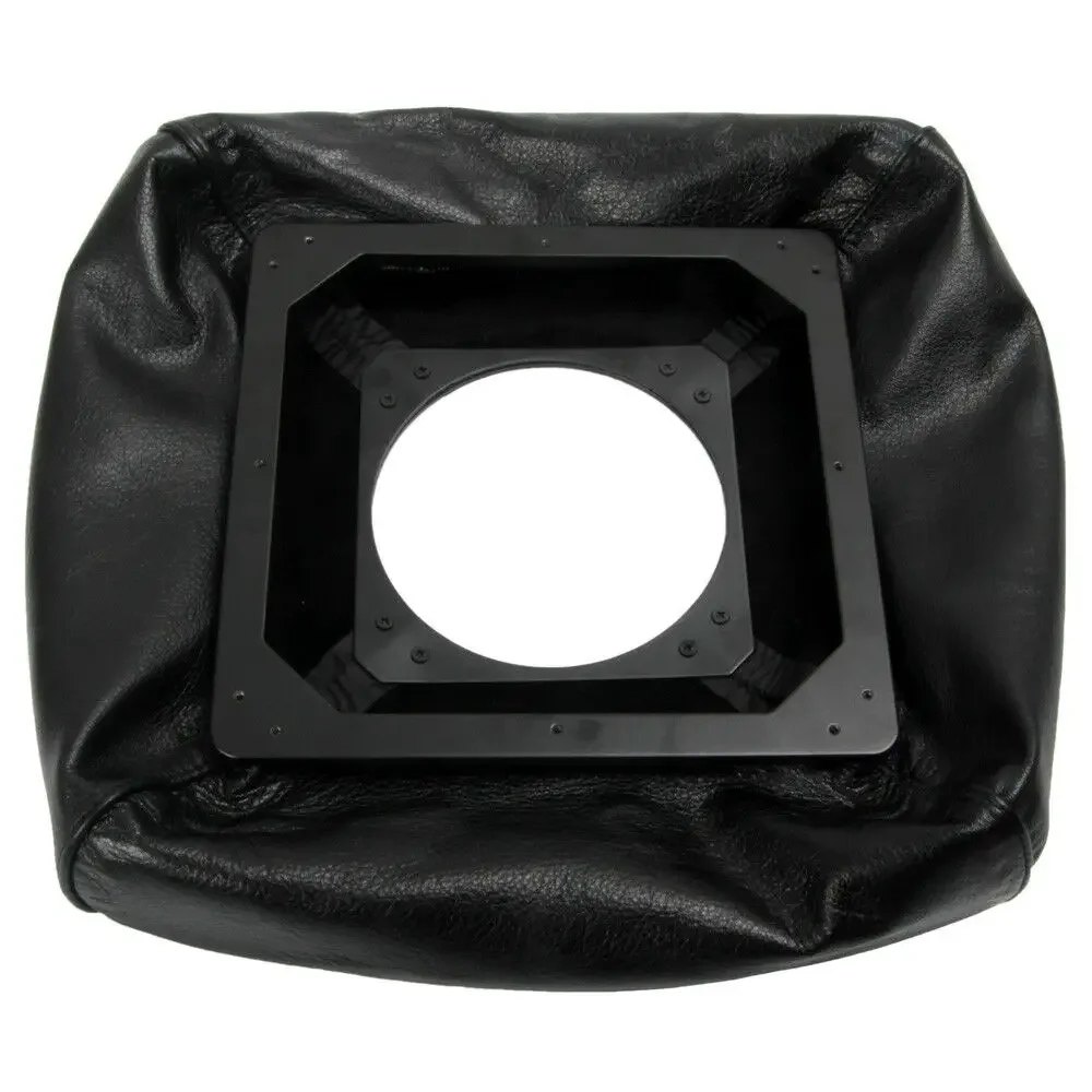 Широкоугольный мешок-сильфон для 4X5 Wista 45D 45RF 45SP 45VX, аксессуары для фотосъемки широкоформатной камеры, высокое качество