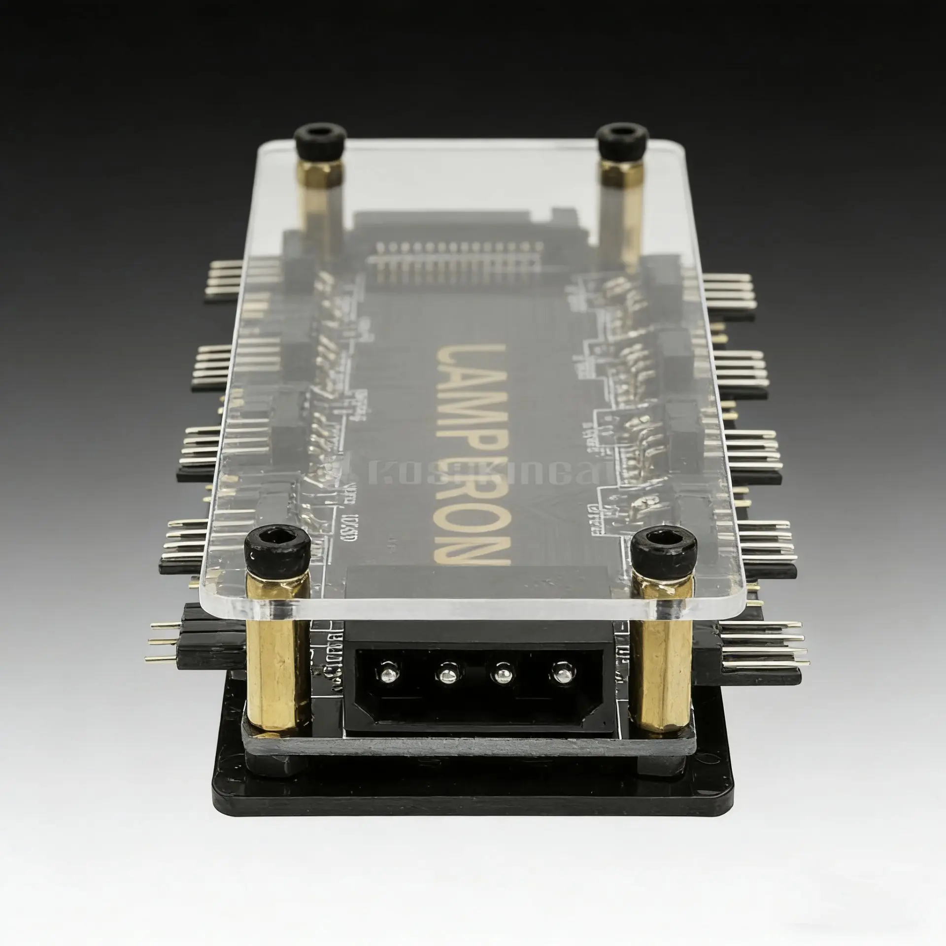 

SP903RGB&SP901ARGB PWM FANS AND RGB &ARGB HUB FOR AURA, FUSION AND MYSTIC