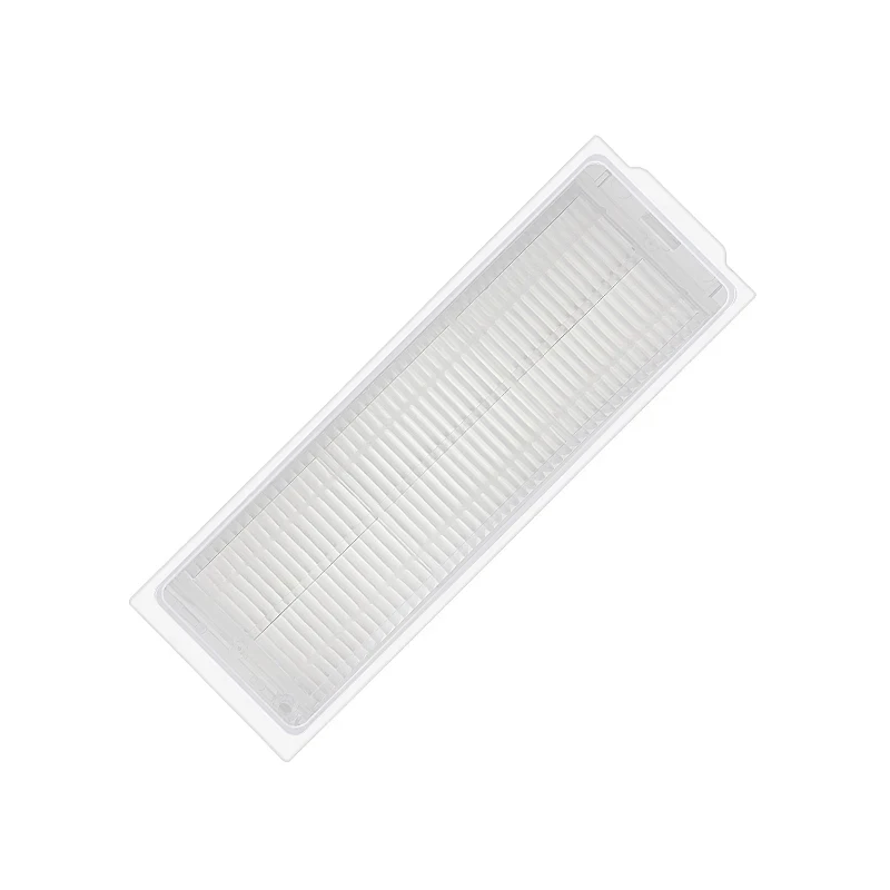 Fit For Cecotec Conga 3890 Ultra / Titanium / Vital Robot Vacuum Spare Parts Accessories Roller Side brush Hepa Filter Mop