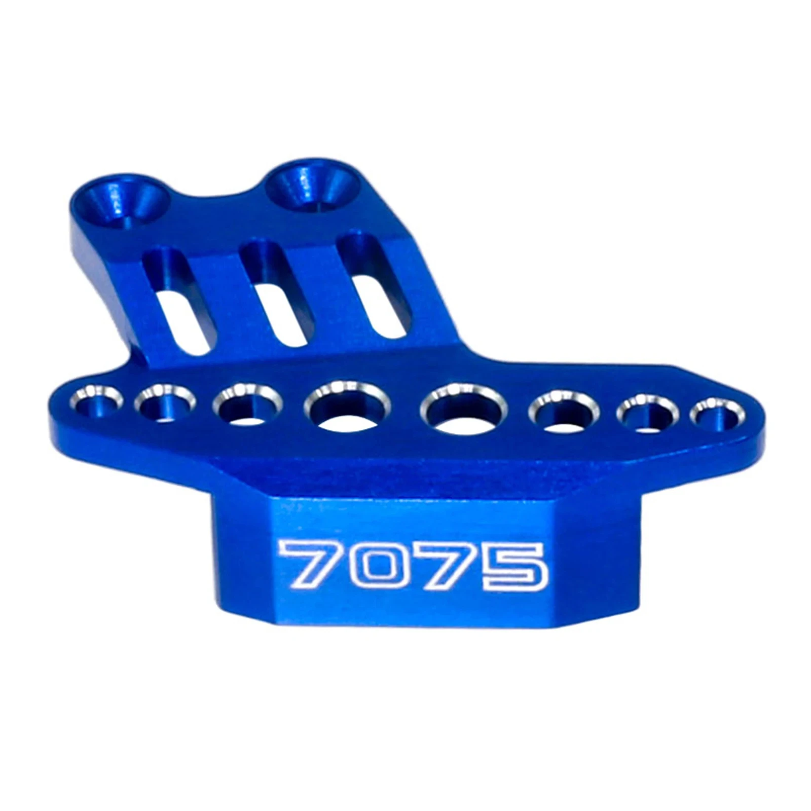 Metal Chain Guards Protector para Motocicleta, Peças de Atualização, Acessórios, LOSI, 1/4, Promoto-MX, los264000