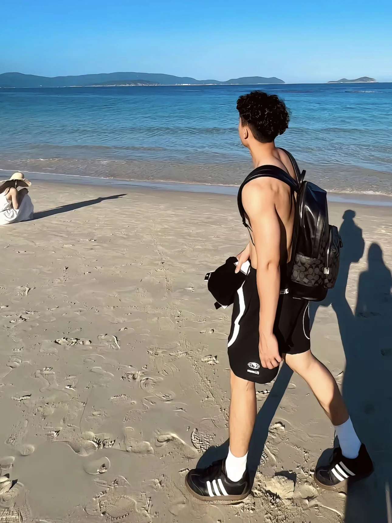 

Мужские орты Tai Chi, американский ретро-дизайн, прямые ноги выше колена, баскетбольные спортивные повседневные летние тонкие однотонные орты