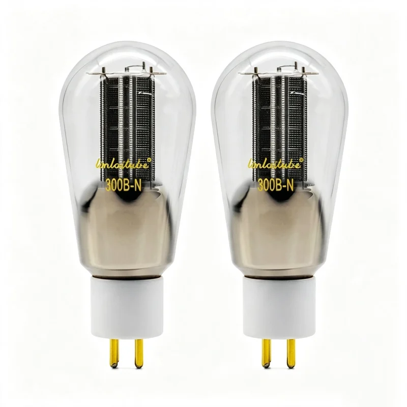 Lin Lai 2027 new 300B-N tube hook filament factory strict precision pairing