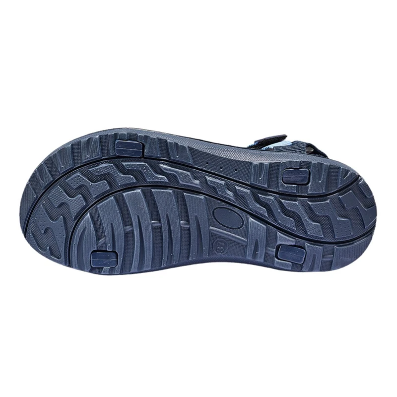 Kinder Jungen Sandalen Kinder Sommer Atmungsaktive Sport für Mädchen Casual Strand Schuh Bequeme Weiche Sohle Rutschfeste Student Sandalen – Detail 13