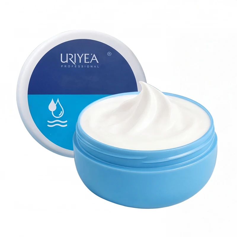 1/2PCS Body Moisturizing Cream, Body Care Cream, Hand Mask And Foot Mask Cream, Unisex Care Products, All Season Care Cream, Hand Cream For Autumn And Winter Dry Skin, Thick Coating Nourishment After Bathing, 108G Large Capacity Moisturizing Cream