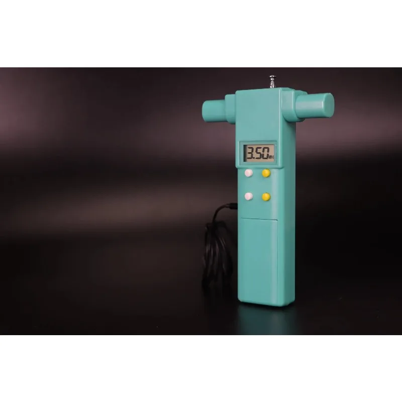 MF3.5 Radio Direction Finder Extreme Speed Adjustment Station Button FM