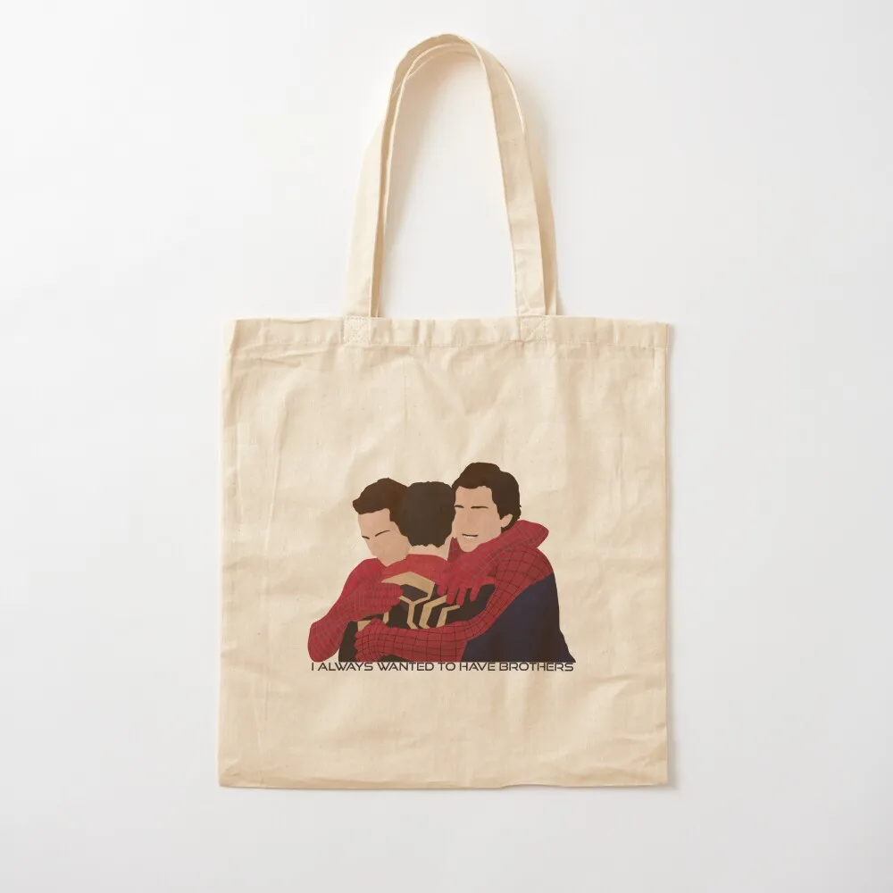 

the hug 3 Tote Bag Handbags cute tote bag Canvas Tote Bag