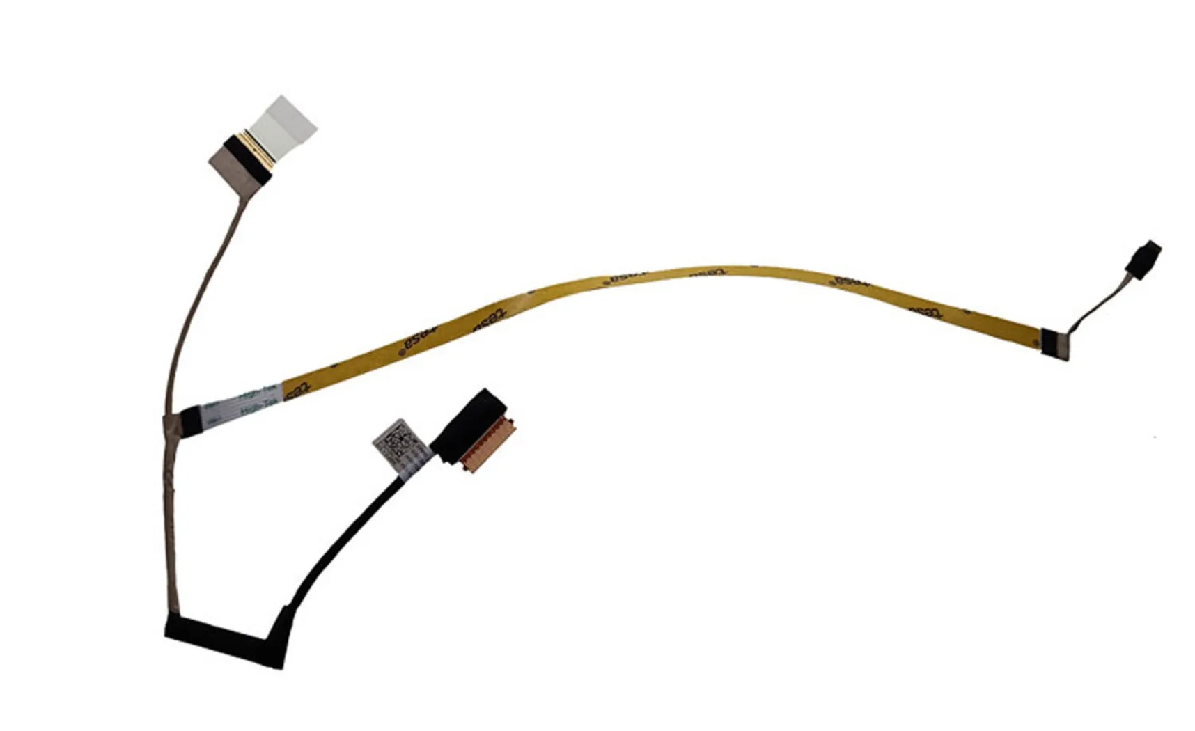 Nuevo cable de vídeo DC02C00LO00 para HP 15S-dy 15S-du 15-CS TPN-C139 DY DU LCD EDP