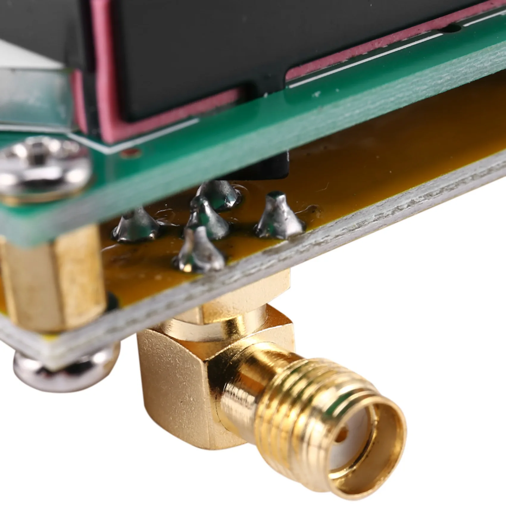 Aee4-Diy High Accur…