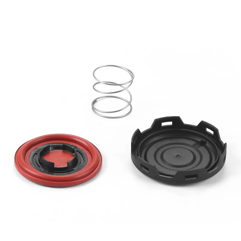 

Ingenious-PCV Valve Oil Separator Rebuild Kit For 3.0 B8 B8.5 S4 S5 A6 A7 A8 Q5 Q7 3.0T V6 Engines